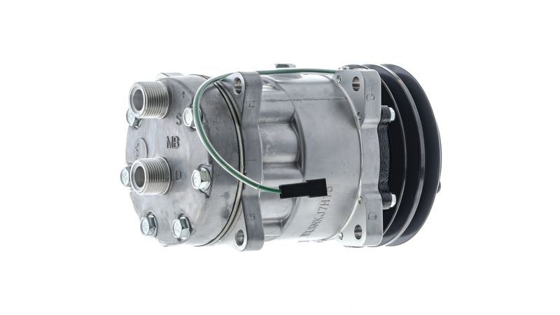 Kompressori, ilmastointilaite - ACP 989 000S