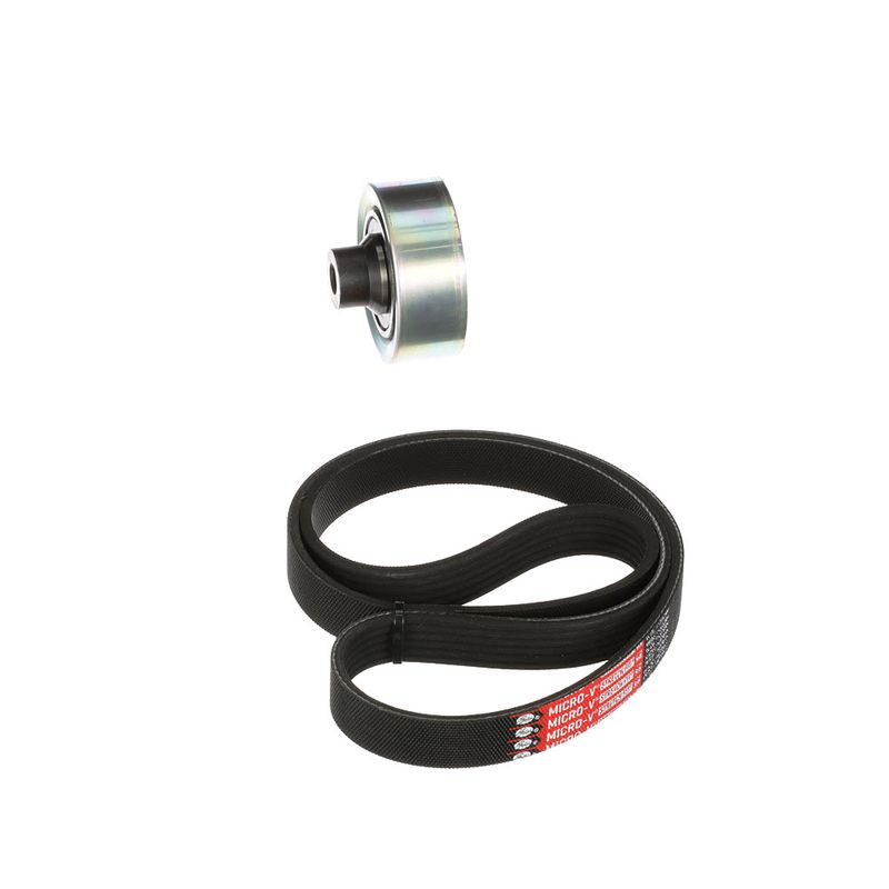 Celiņu siksnu komplekts - K016PK1090SF