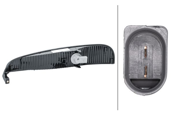 Pagrieziena signāla lukturis - 2BA 247 015-041