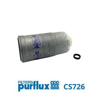 Degvielas filtrs - CS726