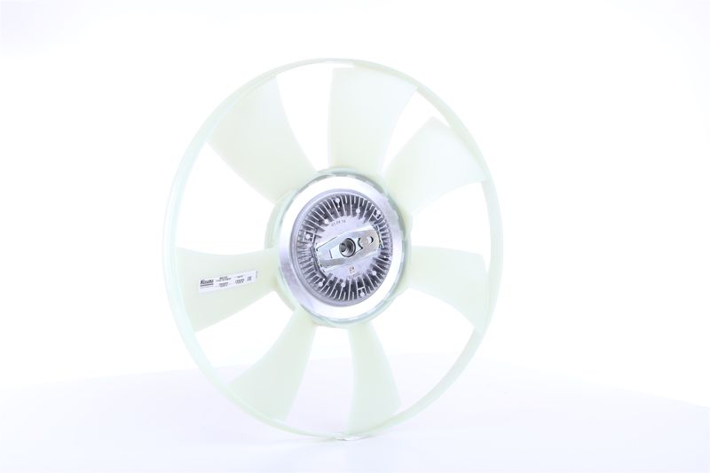 Sajūgs, Radiatora ventilators - 86220