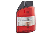 Aizmugurējais lukturis - 2SK 008 579-141