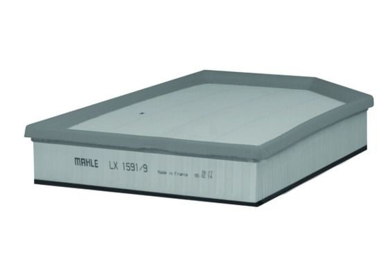Gaisa filtrs - LX 1591/9