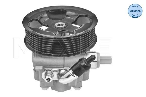 Hydrauliikkapumppu, ohjaus - 53-14 631 0000