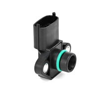 Devējs, Spiediens ieplūdes traktā - PS20136-