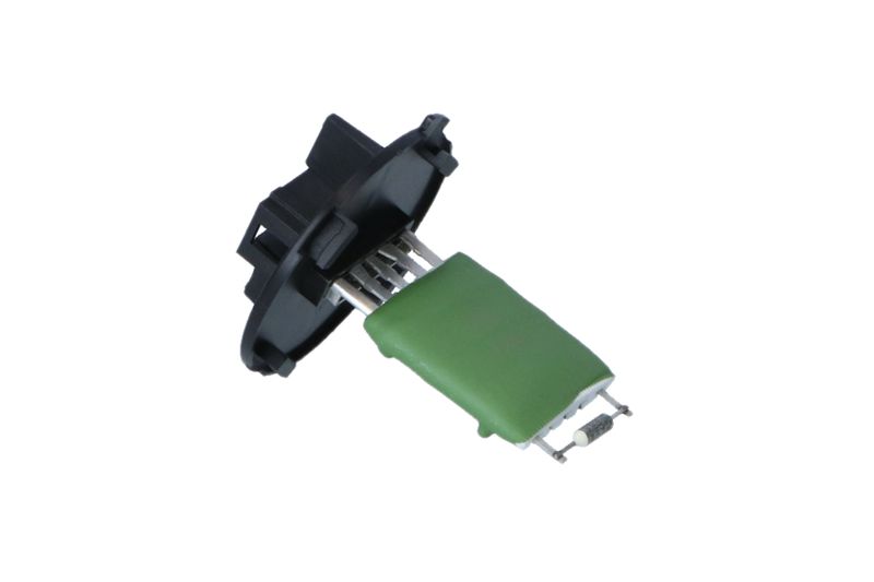 Rezistors, Salona ventilators - 342006