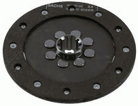 Kytkinlevy - 1860 023 012