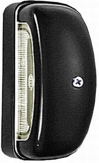 Numurzīmes apgaismojuma lukturis - 2KA 001 386-287