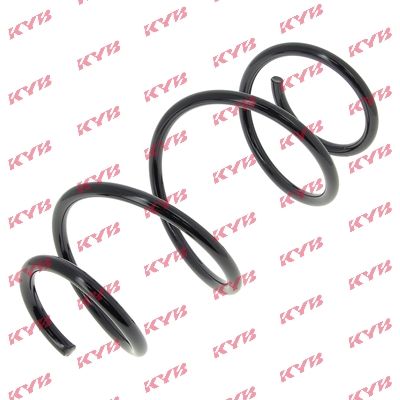 Balstiekārtas atspere - RA3528