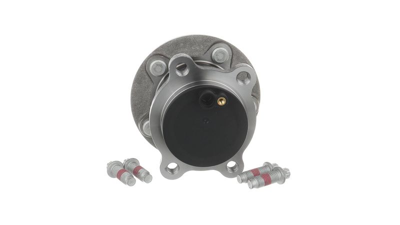 Pyöränlaakerisarja - VKBA 7058