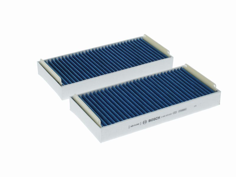 Salona filtrs - 0 986 628 628