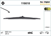 Pyyhkijänsulka - 116618