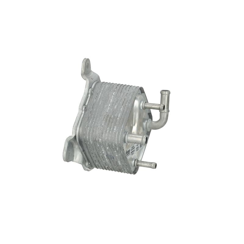 Eļļas radiators, Automātiskā pārnesumkārba - 91597