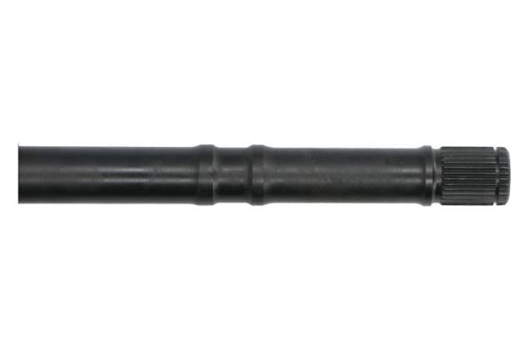 Šarnīru komplekts, Piedziņas vārpsta - G81004PC