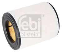 Ilmansuodatin - 48470