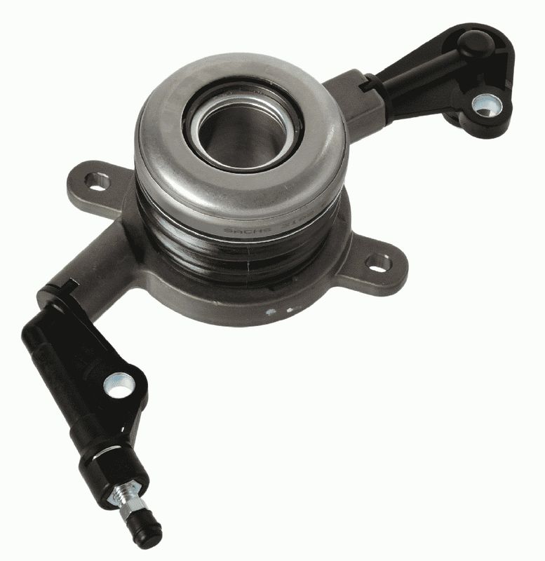 Irroitusmekanismi, kytkin - 3182 654 192