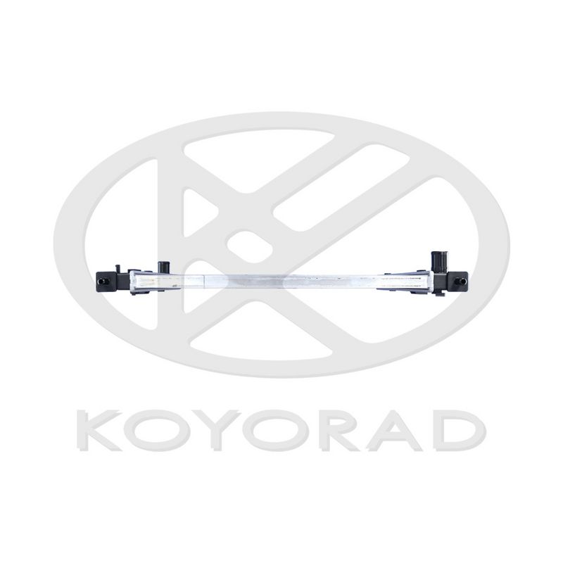 Motora dzesēsanas radiators - PL103661