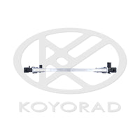 Motora dzesēsanas radiators - PL103661