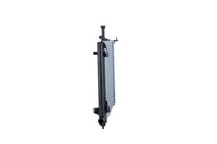 Motora dzesēsanas radiators - 550200