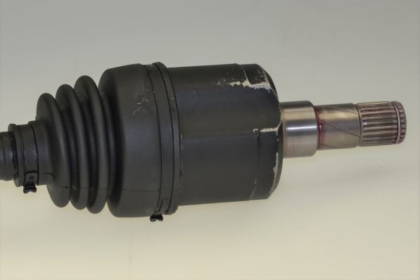 Vetoakseli - 24967
