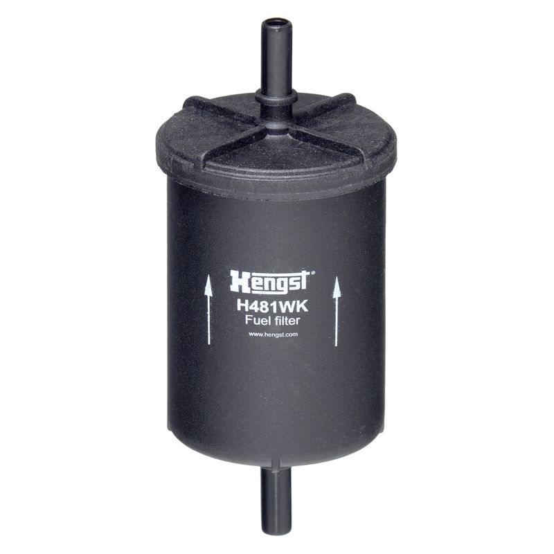 Degvielas filtrs - H481WK