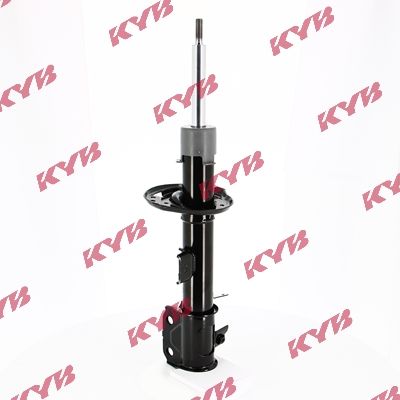 Amortizators - 3358008
