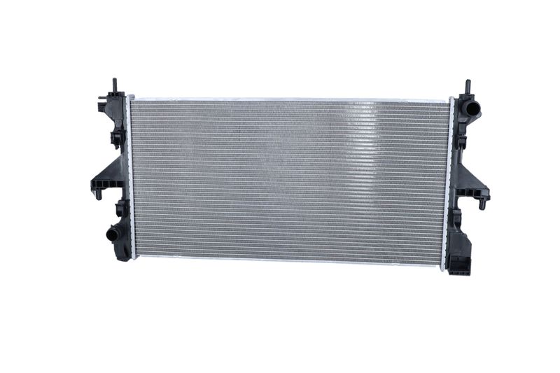 Motora dzesēsanas radiators - 560020