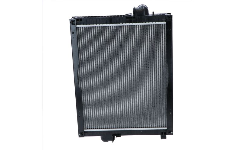 Jäähdytin,moottorin jäähdytys - 50585