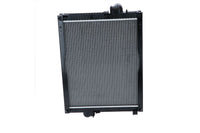 Jäähdytin,moottorin jäähdytys - 50585