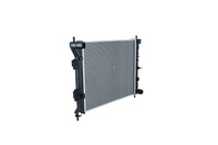 Jäähdytin,moottorin jäähdytys - 58522