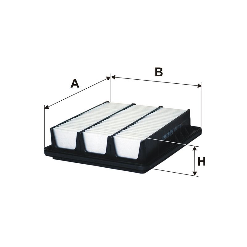 Gaisa filtrs - AP 177/9