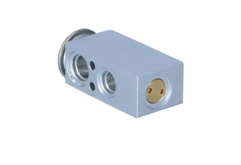 Paisuntaventtiili, ilmastointilaite - 38519