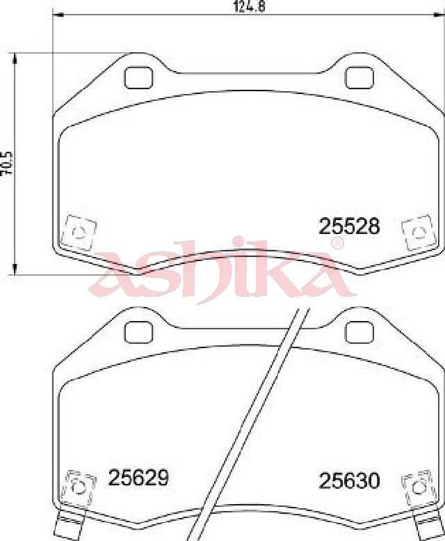 Siltummainis, Salona apsilde - 50033004