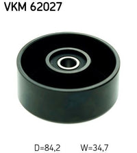 Hihnankiristin, moniurahihna - VKM 62027
