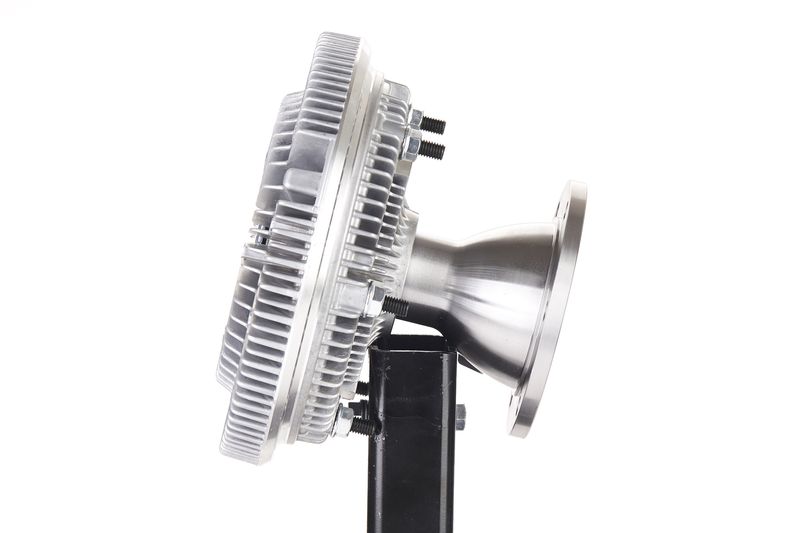 Sajūgs, Radiatora ventilators - 86146
