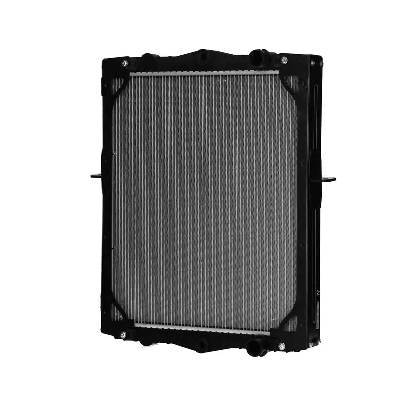 Motora dzesēsanas radiators - 606774