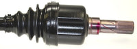Vetoakseli - 25261