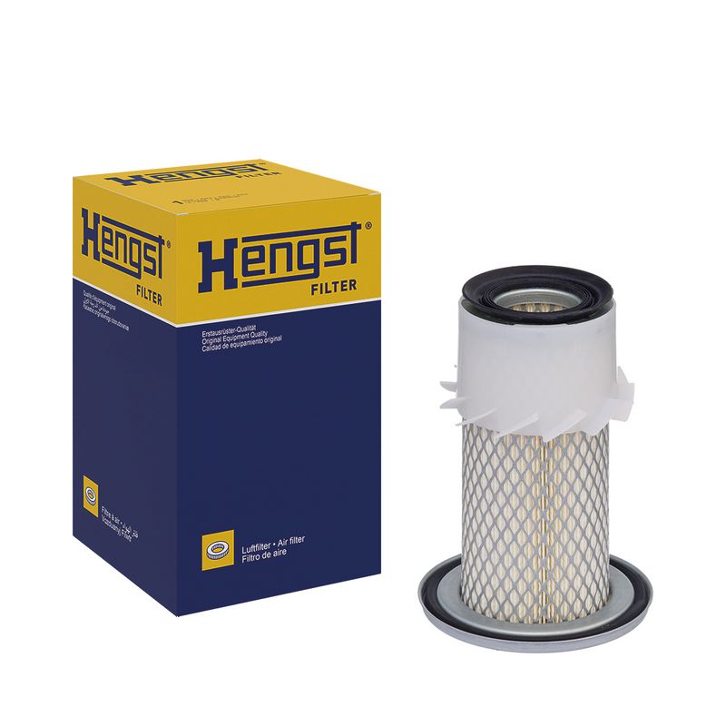 Gaisa filtrs - E2058L
