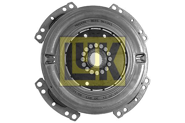 Sajūga disks - 370 0091 10
