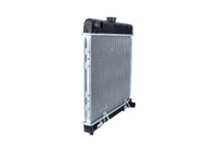 Motora dzesēsanas radiators - 504250