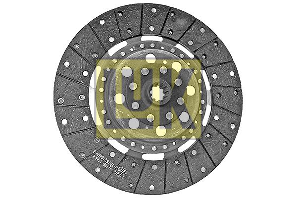 Sajūga disks - 330 0013 46