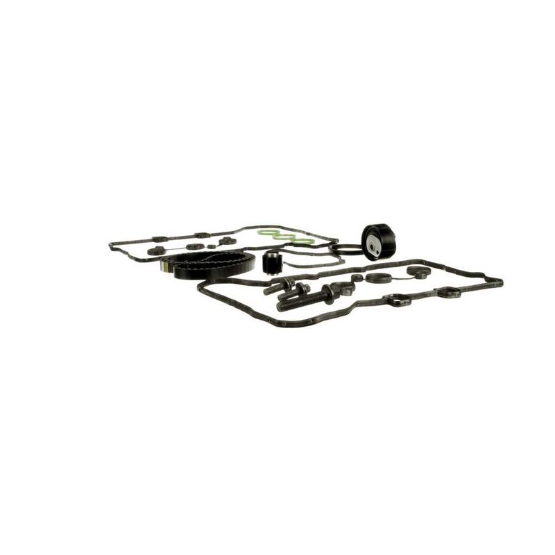Zobsiksnas komplekts - K04T360HOB