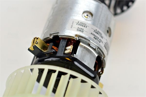 Salona ventilators - 87189