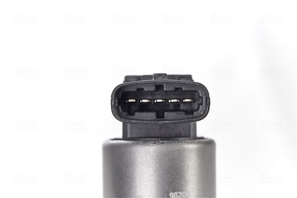 Venttiili, pakokaasun kierrätys - 98204
