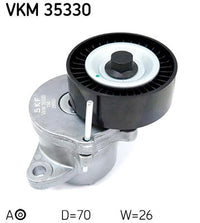 Hihnankiristin, moniurahihna - VKM 35330