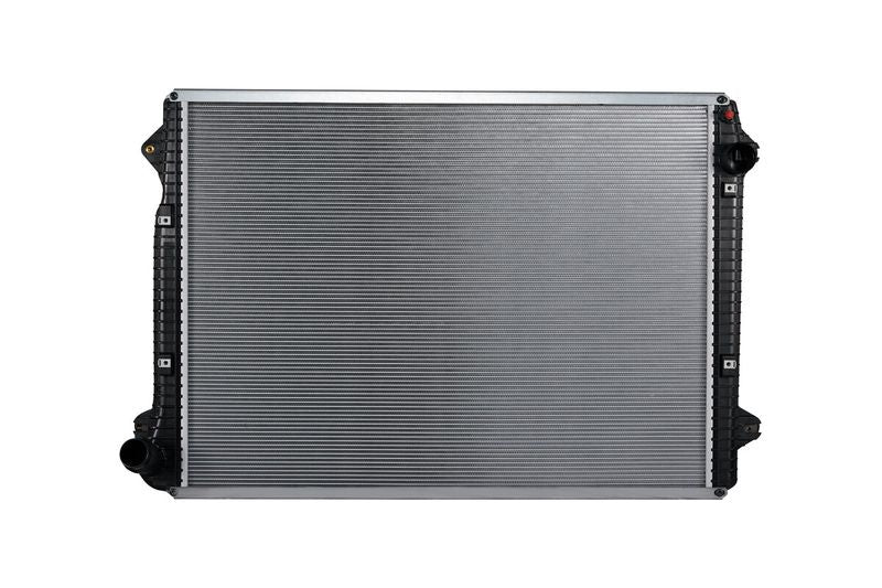 Motora dzesēsanas radiators - 733561