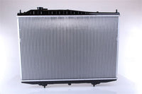 Jäähdytin,moottorin jäähdytys - 67356
