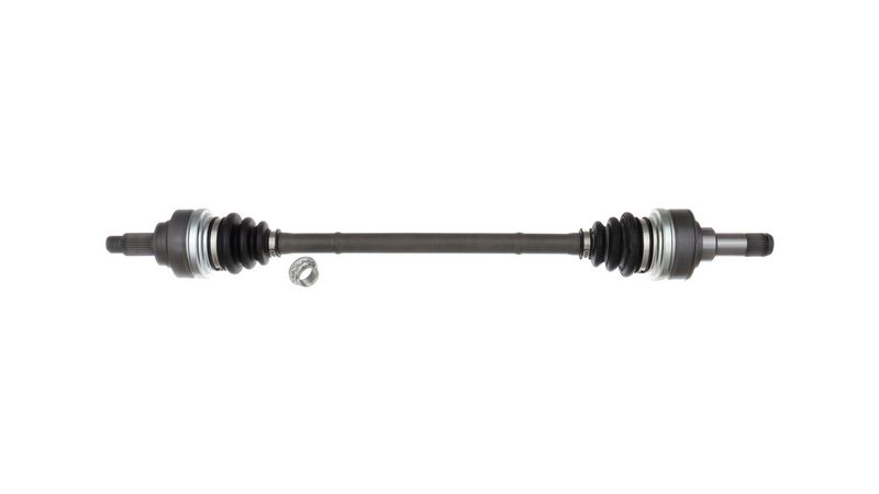 Vetoakseli - VKJC 8982