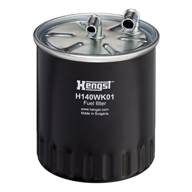 Degvielas filtrs - H140WK01