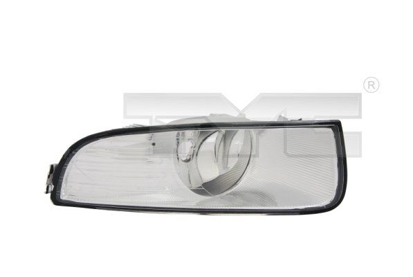 Miglas lukturis - 19-11017-01-2